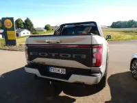 Gebraucht Foton 4 159 PS (116 kW) 2026 Silber SUV
