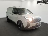 Neu Ford E-Transit Trend 100 kW (136 PS) 2025 Weiß Van