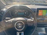 Gebraucht MG EHS Luxury 258 PS (189 kW) 2022 Weiß SUV