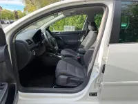 Gebraucht VW Golf V GT 170 PS (125 kW) 2007 Weiß Limousine