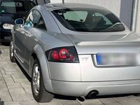 gebraucht Audi TT 8n TT8N 1,8T Turbo