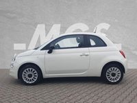 gebraucht Fiat 500 Hatchback MY23 1.0 GSE Hybrid #BT #Android