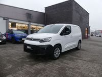 gebraucht Citroën e-Berlingo L1 erh Nutzlast Elektromotor 136