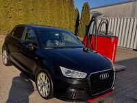 Gebraucht Audi A1 192 PS (141 kW) 2016 Schwarz Kleinwagen