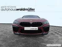 Gebraucht BMW M8 Gran Coupé Competition Edition 625 PS (459 kW) 2023 Rot Coupé