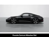 Gebraucht Porsche 911 Carrera 4S 480 PS (353 kW) 2026 Tiefschwarzmetallic Coupé