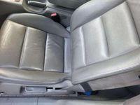 Gebraucht Audi A4 131 PS (96 kW) 2002 Blau Kombi