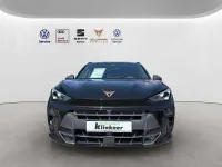 Neu Cupra Terramar VZ 265 PS (194 kW) 2026 Mythosschwarz SUV