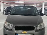 Occasion Chevrolet Aveo 84 ch (61 kW) 2010 Berline