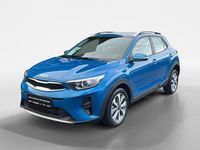 Gebraucht Kia Stonic Vision 101 PS (74 kW) 2025 Bathysblau metallic SUV