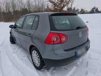 Gebraucht VW Golf V 101 PS (74 kW) 2007 Grau Limousine