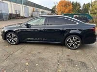 Gebraucht Renault Talisman Initiale Paris 200 PS (147 kW) 2016 Schwarz Limousine