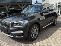 Second-hand BMW X3 xLine 190 CP (139 kW) 2020 Gri SUV