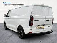 Neu Ford Transit Custom Trend 118 PS (86 kW) 2025 Weiss Van