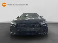 Gebraucht Audi S6 Ambiente 344 PS (253 kW) 2023 Firmamentblau metallic Kombi
