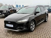 Gebraucht Ford Focus Active 125 PS (91 kW) 2024 Schwarz Limousine