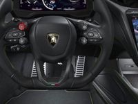 Neu Lamborghini Temerario 920 PS (676 kW) 2026 Grün Coupé