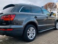 gebraucht Audi Q7 