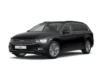 Gebraucht VW Passat Business 200 PS (147 kW) 2023 Deep black perleffekt Kombi