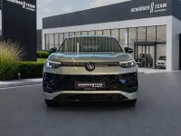 Neu VW Tayron R-line 193 PS (141 kW) 2026 Silber SUV