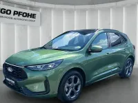 Gebraucht Ford Kuga ST-Line 186 PS (136 kW) 2025 Grün SUV