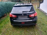 gebraucht Mitsubishi ASX 