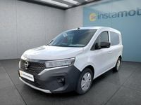 Neu Nissan Townstar 89 kW (122 PS) 2025 Weiß Van