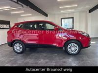 Gebraucht Hyundai ix35 Edition 135 PS (99 kW) 2014 Rot SUV