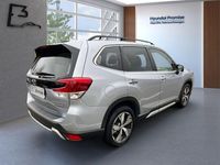 Gebraucht Subaru Forester Platinum 150 PS (110 kW) 2021 Andere SUV