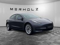 Gebraucht Tesla Model 3 350 kW (476 PS) 2021 Grau Limousine