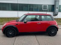 gebraucht Mini ONE 1.6 90 ps