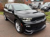 Gebraucht Dodge Durango 364 PS (267 kW) 2023 Schwarz SUV