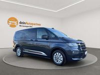 Usata VW Multivan 177 CV (130 kW) 2025 Blu Monovolume