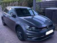 gebraucht VW Golf 1.4 TSI BlueMotion Technology DSG Highline