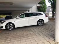 gebraucht Opel Insignia Sport Sports Tourer TÜV bis 1/26 Ganzjahresreifen