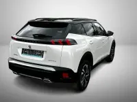 Gebraucht Peugeot 2008 GT-line 131 PS (96 kW) 2020 Weiß SUV
