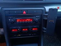 Usata Audi A4 140 CV (102 kW) 2007 Station wagon