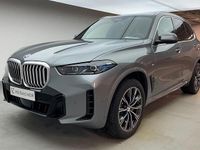 Neu BMW X5 Efficient Dynamics 340 PS (250 kW) 2026 Skyscraper grau metallic SUV