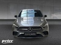 Gebraucht Mercedes B220 AMG 190 PS (139 kW) 2025 Grau Van / Kleinbus