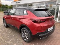 gebraucht Opel Grandland X GS 1.2T Alcantara Navi