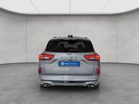Gebraucht Ford Kuga ST-Line X 151 PS (111 kW) 2024 Silber SUV