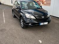Usata Honda CR-V 150 CV (110 kW) 2011 Nero SUV