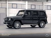 gebraucht Mercedes G63 AMG AMG Driversp Perf-Abgas WideScreen 360° SHD