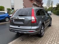 Gebraucht Honda CR-V Executive 150 PS (110 kW) 2012 Grau SUV
