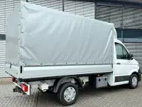 Gebraucht VW Crafter 140 PS (102 kW) 2020 Andere Van