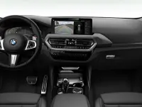 Brugt BMW X4 Shadowline 184 HK (135 kW) 2025 Grå SUV