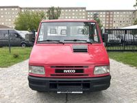 gebraucht Iveco Daily Turbo49-10 2.8TD 3600 3.500kg 35-10 12