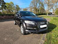 Gebraucht Audi Q7 233 PS (171 kW) 2007 Grau SUV