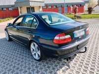 gebraucht BMW 320 E46 i