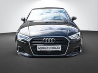 gebraucht Audi A3 Limousine Sport